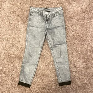 Zara Trafaluc denimwear